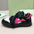 OFF‑WHITE Men's and Women's  Sneakers