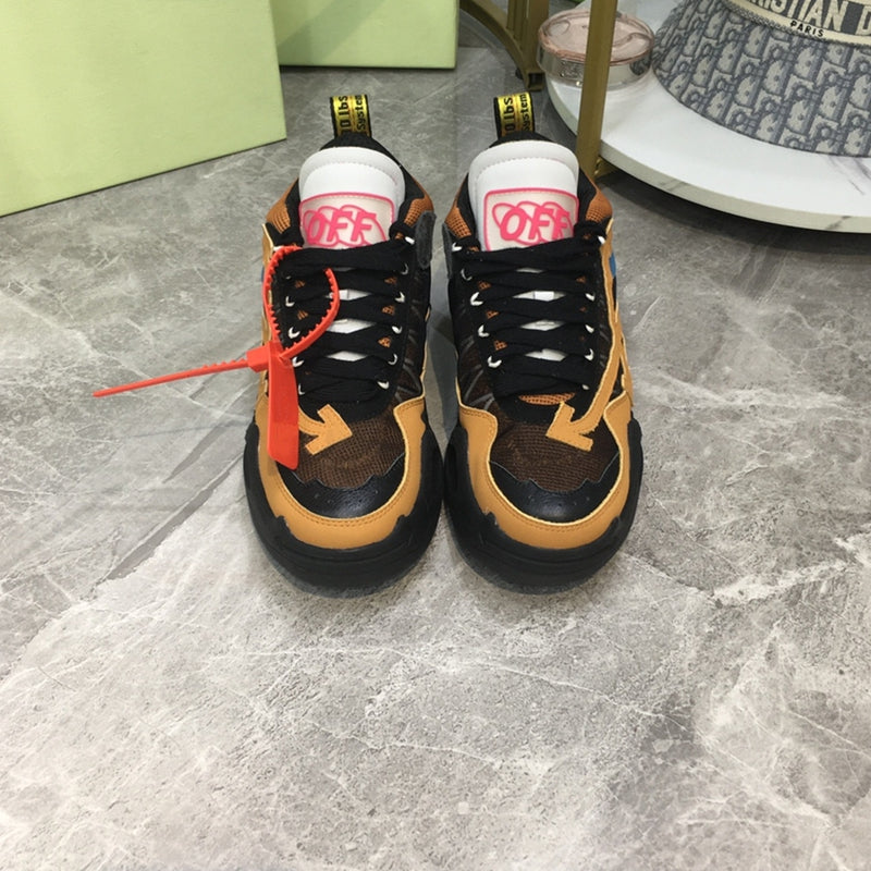 OFF Real shot Men's and women's casual shoes
