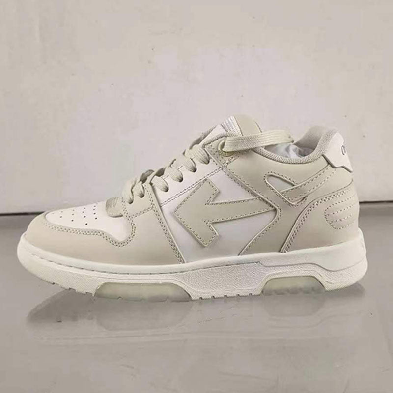 OFF‑WHITE Men's and Women's  Sneakers