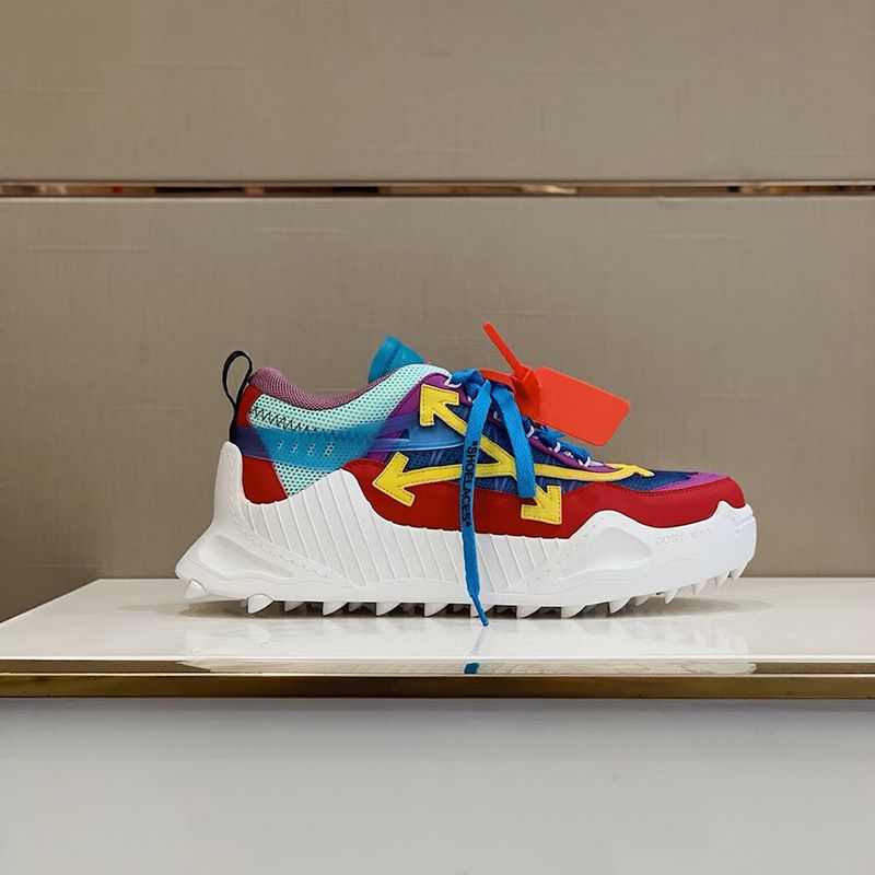 OFF 2026 Men's and Women's Casual Shoes