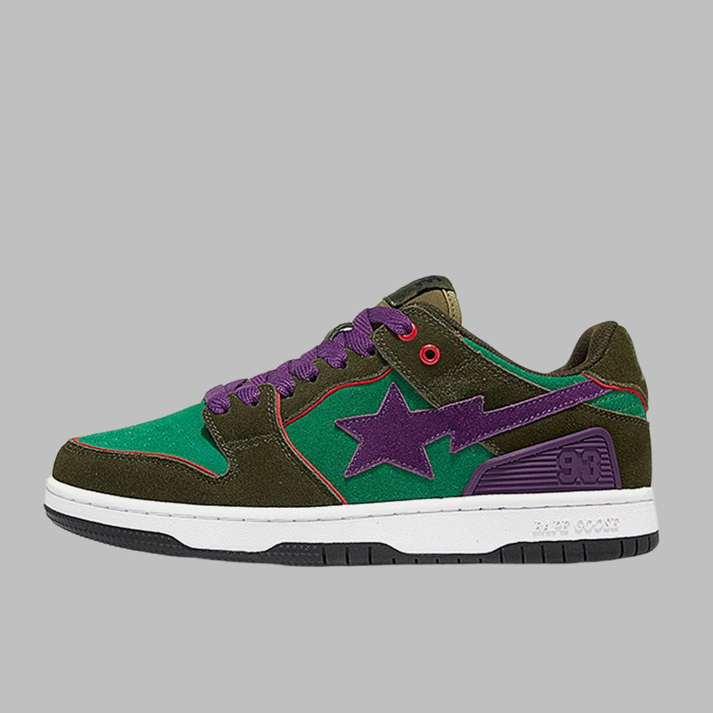 Bape Men's and Women's Sneakers