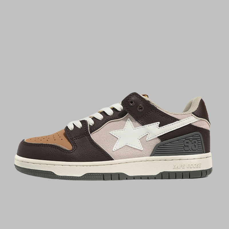 Bape Men's and Women's Sneakers