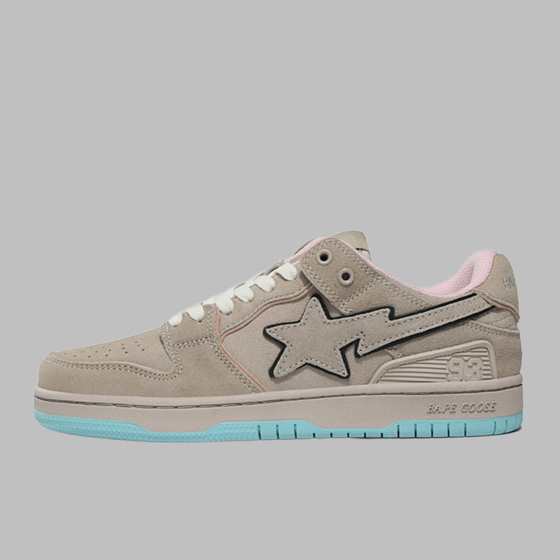 Bape Men's and Women's Sneakers