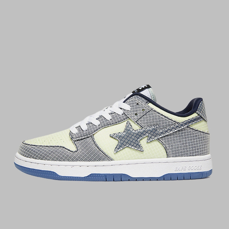 Bape Men's and Women's Sneakers