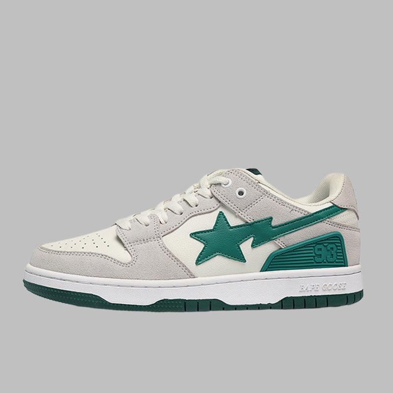 Bape Men's and Women's Sneakers