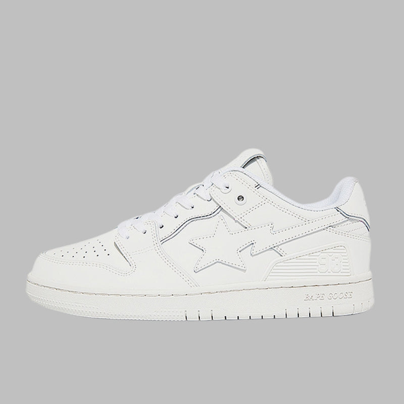 Bape Men's and Women's Sneakers