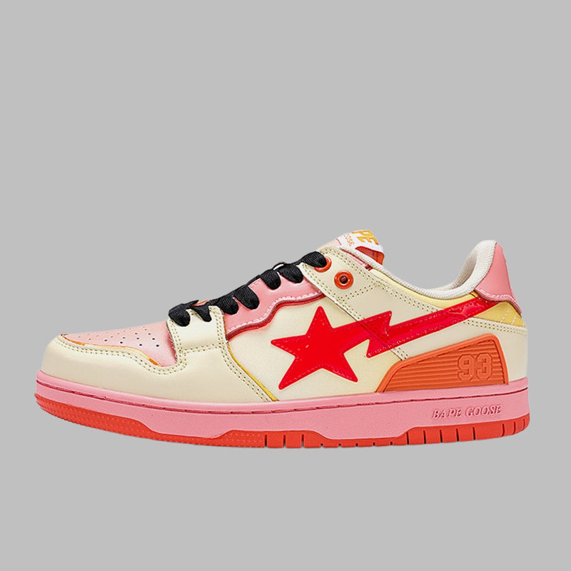 Bape Men's and Women's Sneakers