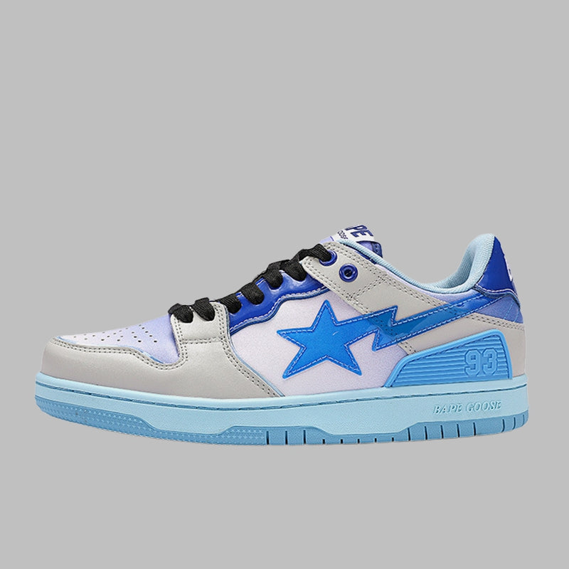 Bape Men's and Women's Sneakers