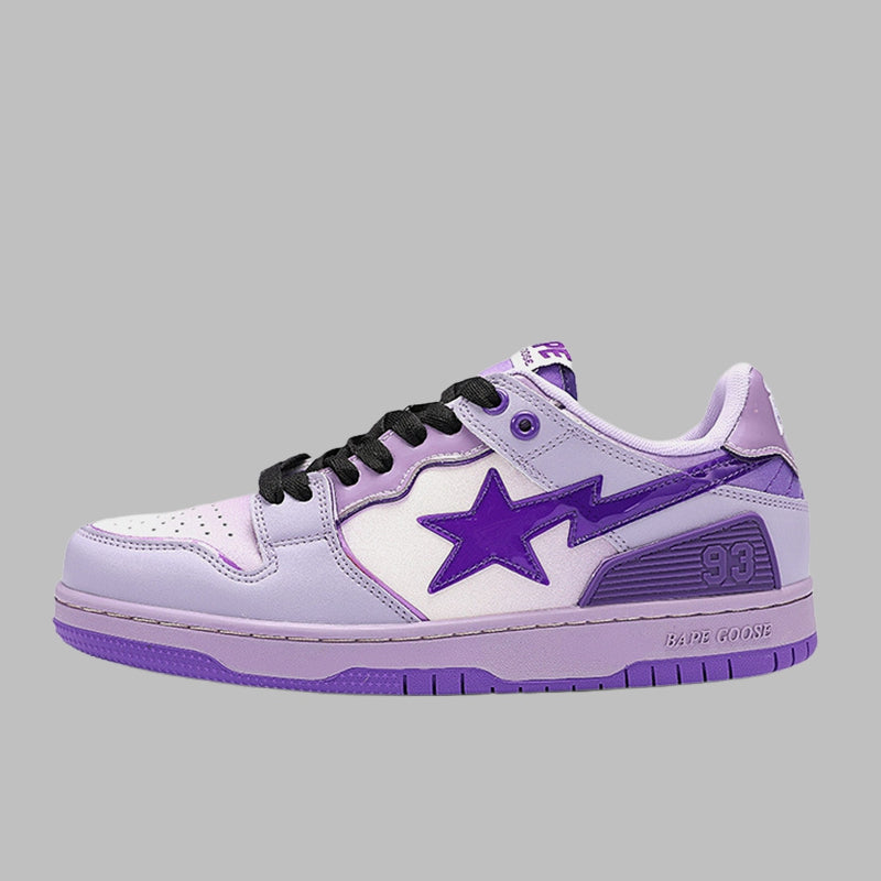 Bape Men's and Women's Sneakers