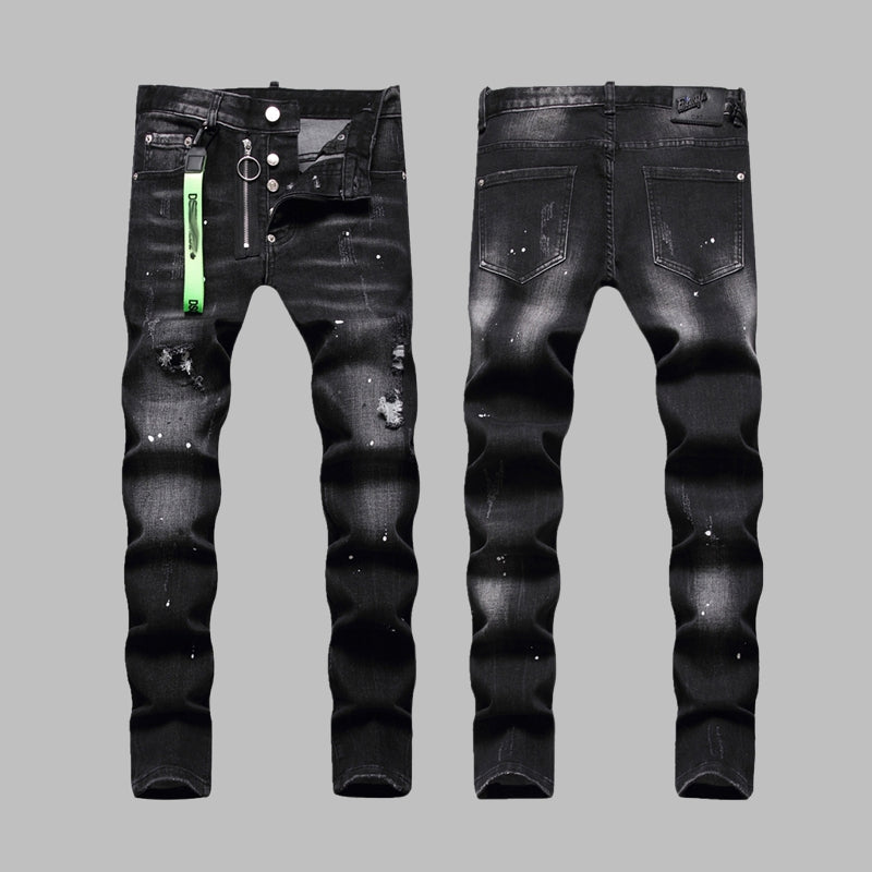 DSQ2 New 2026 Men's Jeans