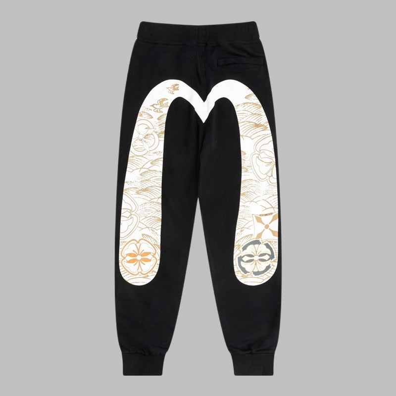 EV Men's & Women's Casual Sweatpants