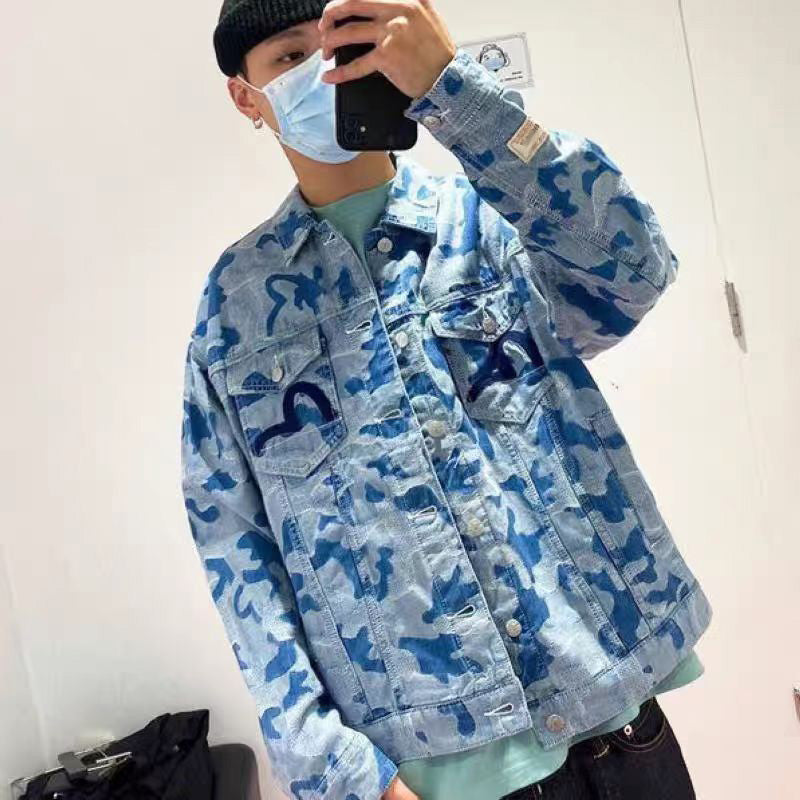 EV New Men's and Women's Jackets