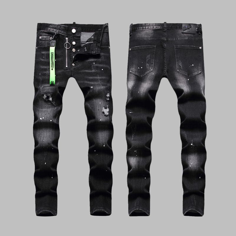DSQ2 New 2026 Men's Jeans