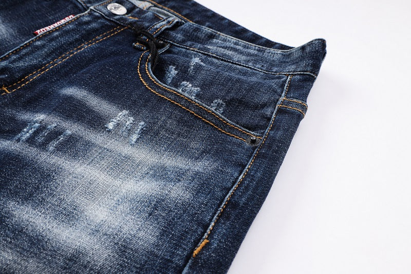 DSQ2 New 2026 Men's Jeans