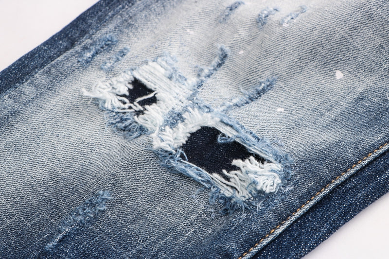 DSQ2 New 2026 Men's Jeans
