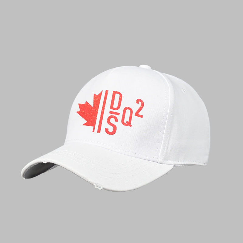 DSQ2 Fashion Men's Casual Baseball Cap