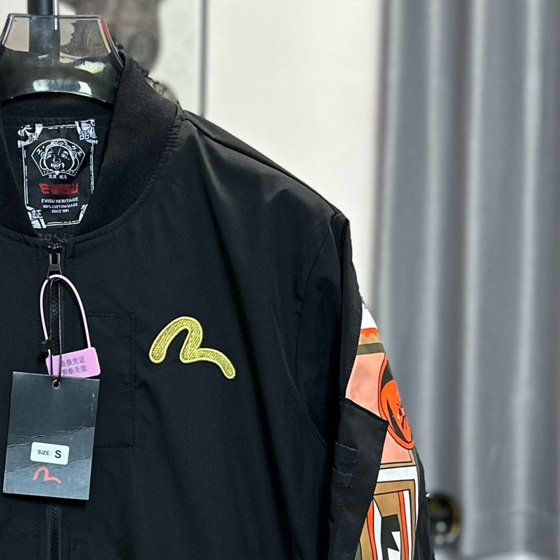 EV New Men's and Women's Jackets