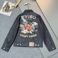 EV New Men's and Women's Jackets