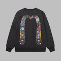 EV New Men's & Women's  Leisure Hoodie