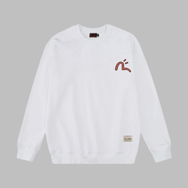 EV New Men's & Women's  Leisure Hoodie