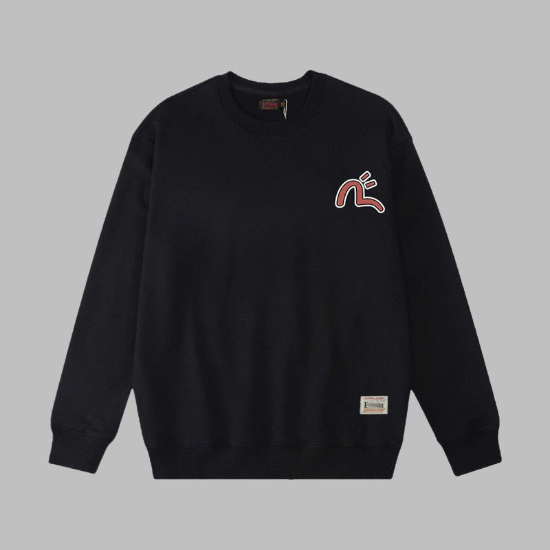 EV New Men's & Women's  Leisure Hoodie