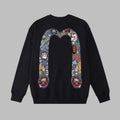 EV New Men's & Women's  Leisure Hoodie