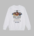 EV New Men's & Women's  Leisure Hoodie