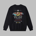 EV New Men's & Women's  Leisure Hoodie