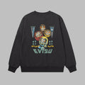 EV New Men's & Women's  Leisure Hoodie