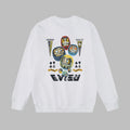 EV New Men's & Women's  Leisure Hoodie