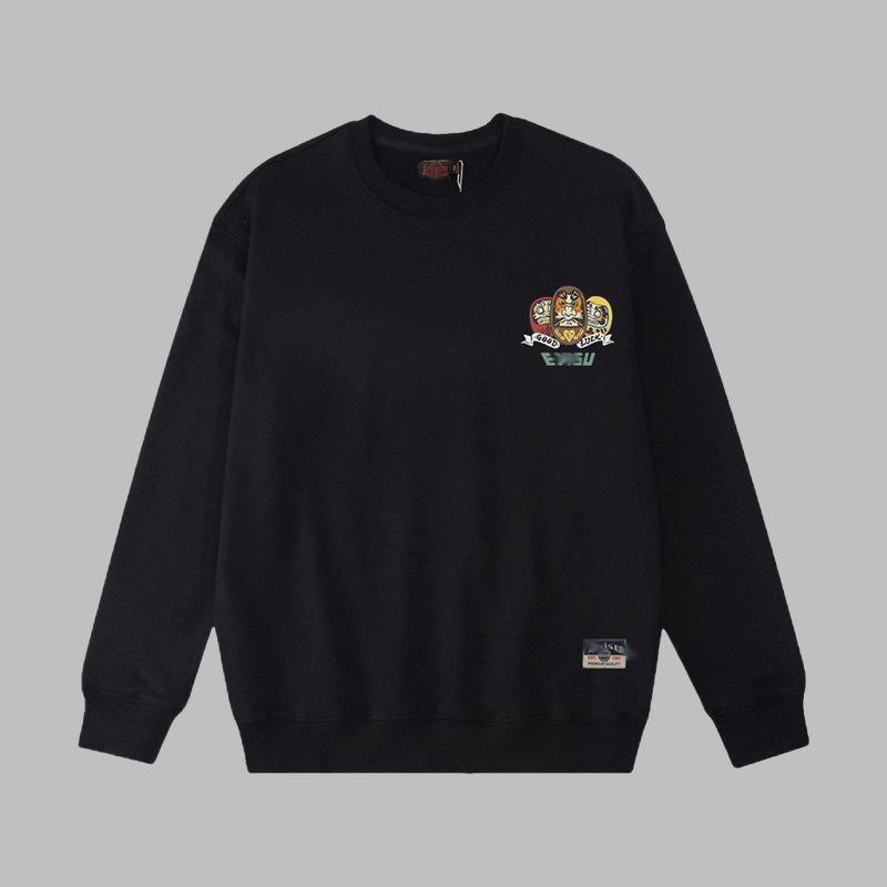 EV New Men's & Women's  Leisure Hoodie